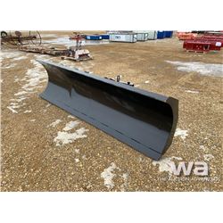 10 FT. ANGLE BLADE