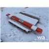 Image 1 : 1 SET OF 2019 72" PALLET FORK EXTENSIONS