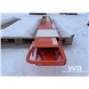 Image 3 : 1 SET OF 2019 72" PALLET FORK EXTENSIONS