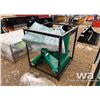 Image 2 : 2019 HEAVY DUTY 3 PT. WOOD CHIPPER