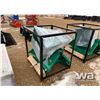 Image 3 : 2019 HEAVY DUTY 3 PT. WOOD CHIPPER