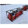 Image 4 : 2019 65" 3 PT. ROTARY TILLER