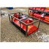 Image 3 : 2019 SKID STEER 60" FLAIL MOWER
