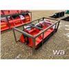 Image 4 : 2019 SKID STEER 60" FLAIL MOWER