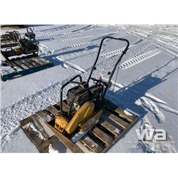 TC 1500 W PLATE TAMPER