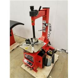 BLUE VIPER CSA TIRE CHANGER