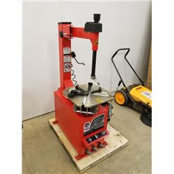 BLUE VIPER CSA TIRE CHANGER