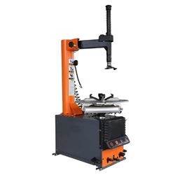 HEAVY DUTY TIRE CHANGER