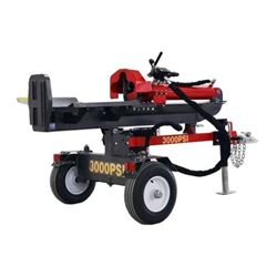 BRIGGS STRATTON 30 TON LOG SPLITTER