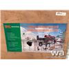 Image 3 : BRIGGS STRATTON 30 TON LOG SPLITTER