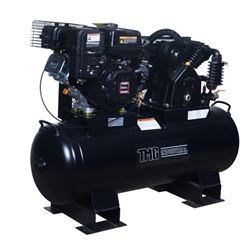 40 GAL. AIR COMPRESSOR