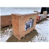Image 4 : 40 GAL. AIR COMPRESSOR