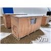 Image 5 : HEAVY DUTY WAREHOUSE STEEL SHELVING