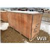 Image 9 : HEAVY DUTY WAREHOUSE STEEL SHELVING