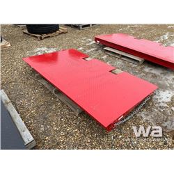 CONTAINER RAMP