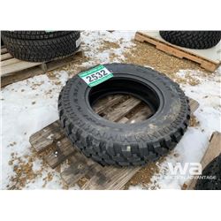 LT275/70R18 TIRE