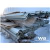 Image 5 : WHITE 12 FT. STEEL ROOFING