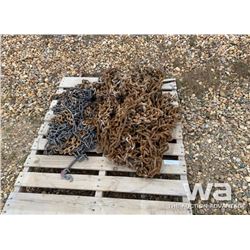 GRADER CHAINS 17.5-25
