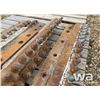 Image 5 : GRADER BLADES WITH SANDVIK ICE PICKS
