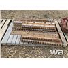 Image 7 : GRADER BLADES WITH SANDVIK ICE PICKS