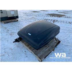 THULE KARRITE CAR TOP CARRIER