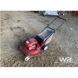 CRAFTSMAN 21" PUSH MOWER