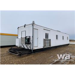1989 ATCO 10 X 52 FT. OFFICE WELLSITE