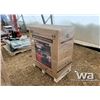 Image 7 : HEAVY DUTY WHEEL BALANCER