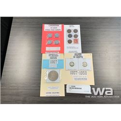 COLLECTIBLE COINS