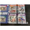Image 5 : BILLS & STAMPS COLLECTION
