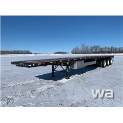 2013 LODE KING TRIDEM HIBOY TRAILER
