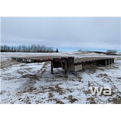 2006 DOEPKER TRIDEM STEP DECK