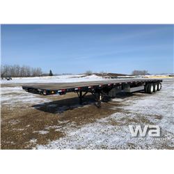 2007 LODE KING TRIDEM HIBOY TRAILER
