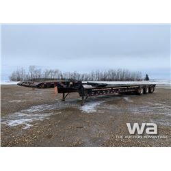 1995 GERRY'S TRIDEM SCISSORNECK LOWBED