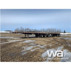 2008 LODE KING SUPER B-TRAIN LEAD HIBOY