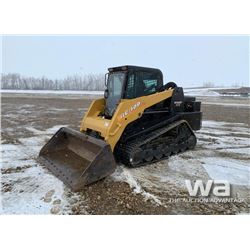 2005 POSI-TRAC RC100 MULTI TERRAIN LOADER