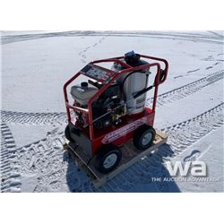 EASY-KLEEN 4,000 PSI HOT WATER PRESSURE WASHER