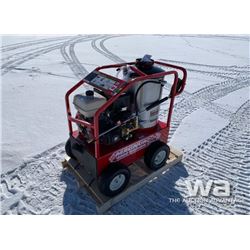 EASY-KLEEN 4,000 PSI HOT WATER PRESSURE WASHER