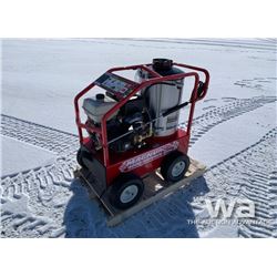 EASY-KLEEN 4,000 PSI HOT WATER PRESSURE WASHER
