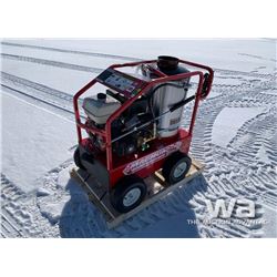 EASY-KLEEN 4,000 PSI HOT WATER PRESSURE WASHER