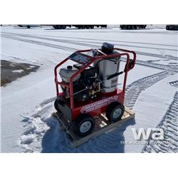 EASY-KLEEN 4,000 PSI HOT WATER PRESSURE WASHER