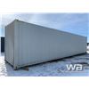 Image 3 : 2019 40 FT. SHIPPING CONTAINER