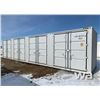 Image 4 : 2019 40 FT. SHIPPING CONTAINER