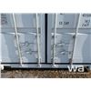 Image 6 : 2019 40 FT. SHIPPING CONTAINER
