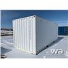 Image 3 : 2013 8 X 20 FT. SHIPPING CONTAINER