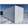 Image 4 : 2013 8 X 20 FT. SHIPPING CONTAINER