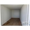 Image 6 : 2013 8 X 20 FT. SHIPPING CONTAINER