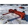Image 1 : INDUSTRIAS AMERICA 12 FT. PULL TYPE LAND LEVELER