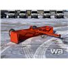 Image 2 : INDUSTRIAS AMERICA 12 FT. PULL TYPE LAND LEVELER