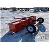 Image 4 : INDUSTRIAS AMERICA 12 FT. PULL TYPE LAND LEVELER